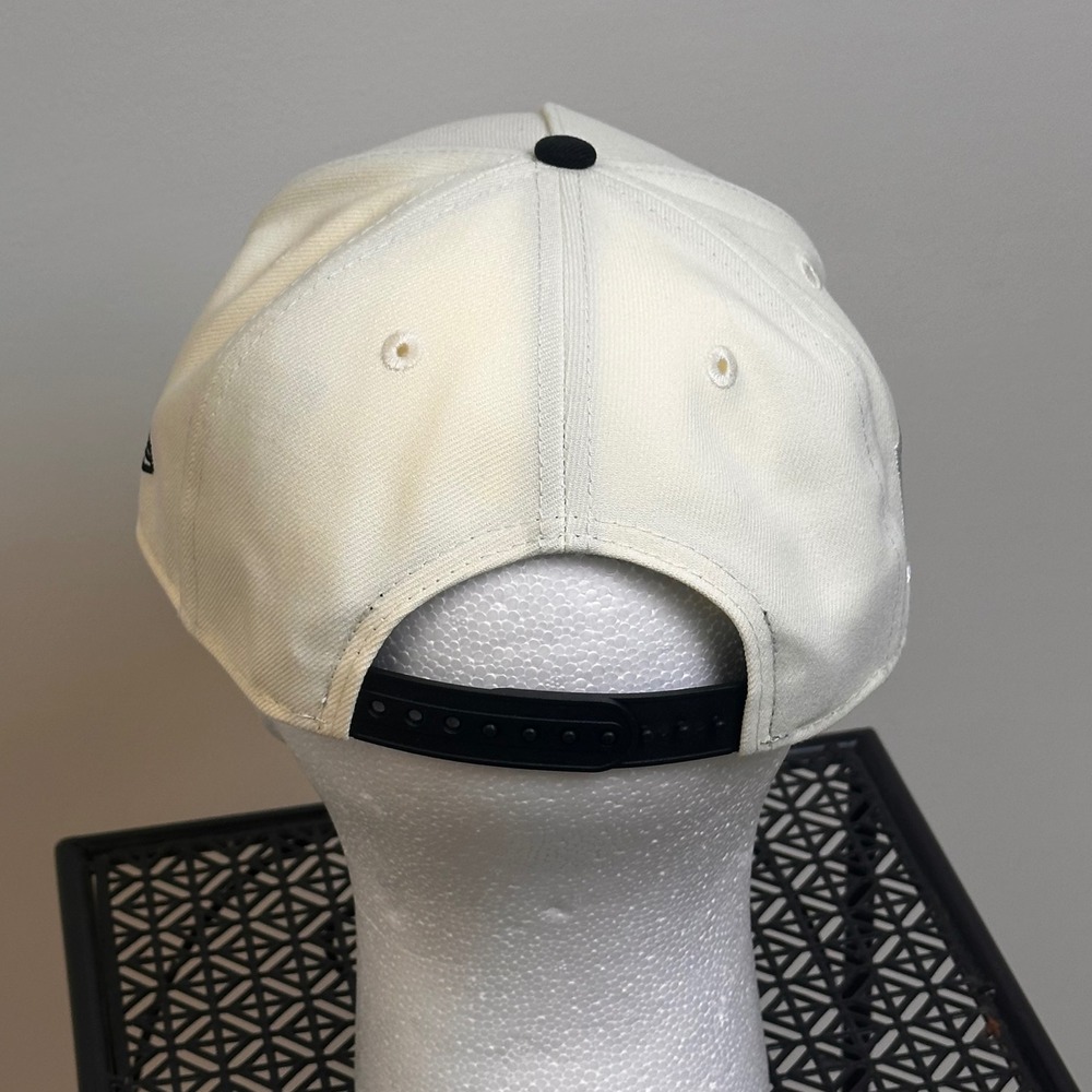 New Era 9FORTY Mexico WBC Baseball Hat Adjustable‎ A Frame Snapback NEW - Picture 5 of 7